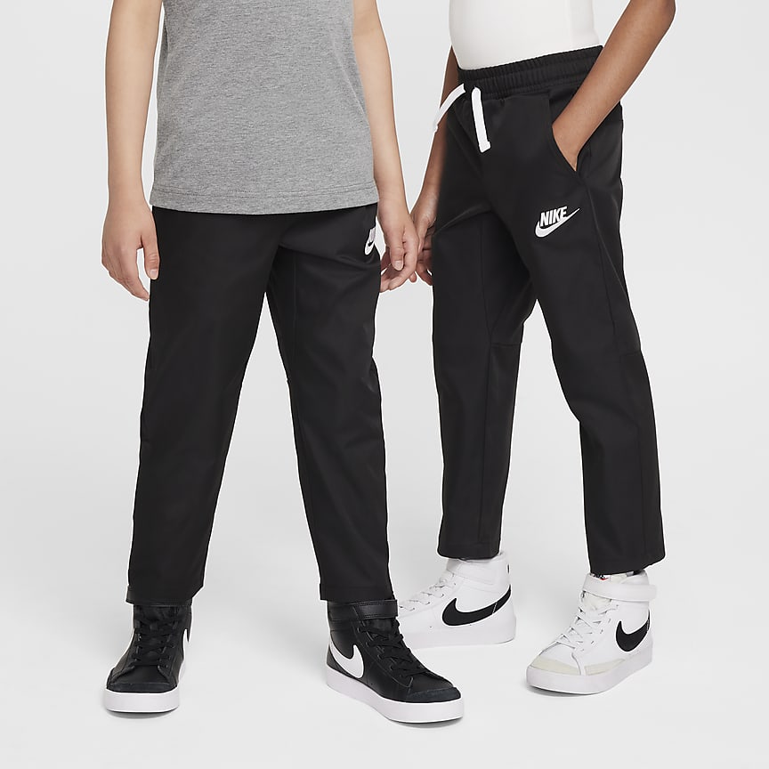 France x Jacquemus Kids' Short-Sleeve Soccer Top. Nike.com